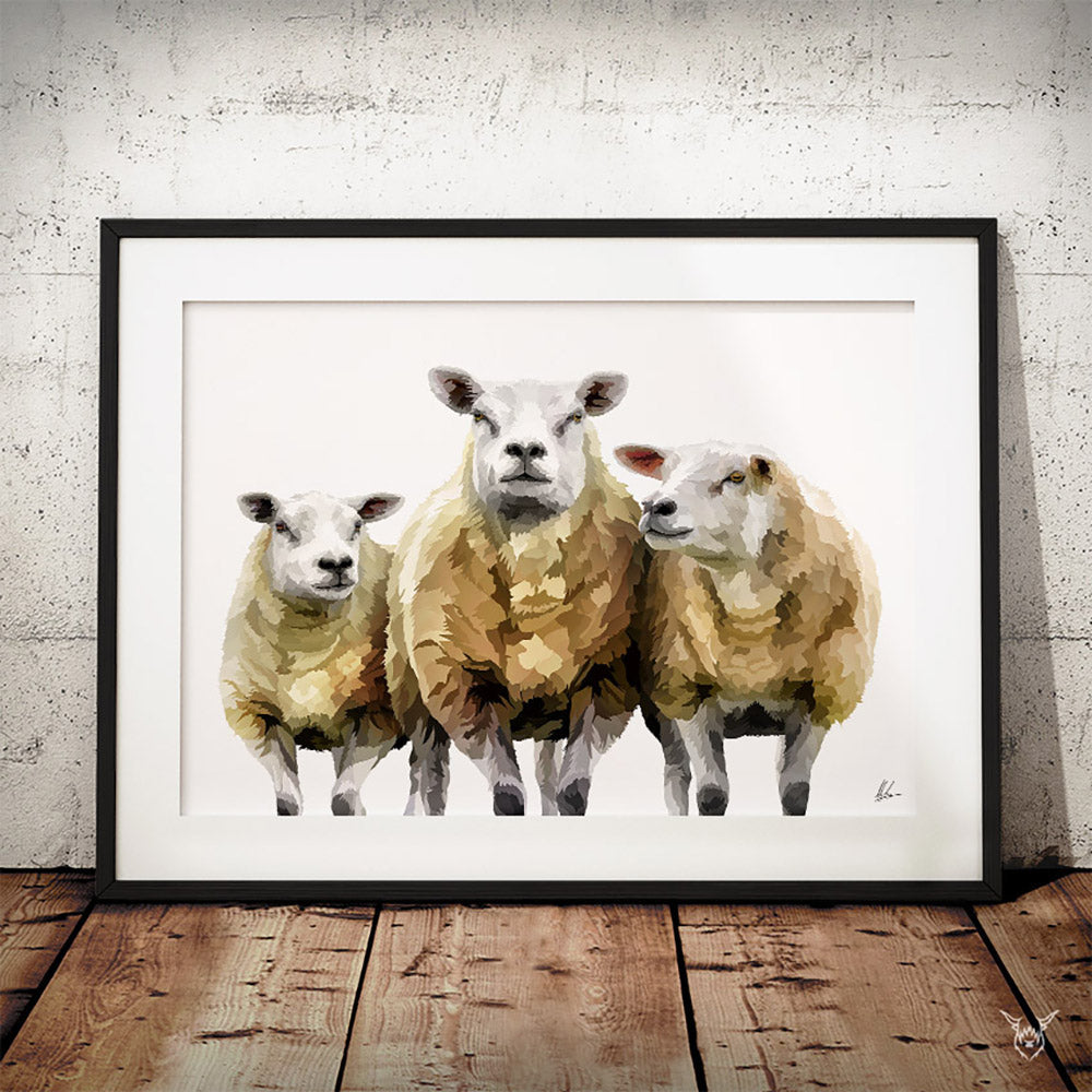 Texel Trio