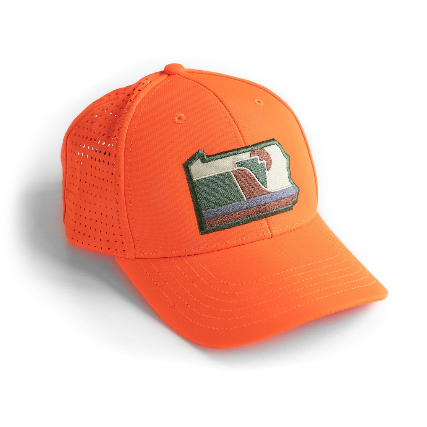 The Bucks: Pennsylvania Hat | Outdoor Patch Hat