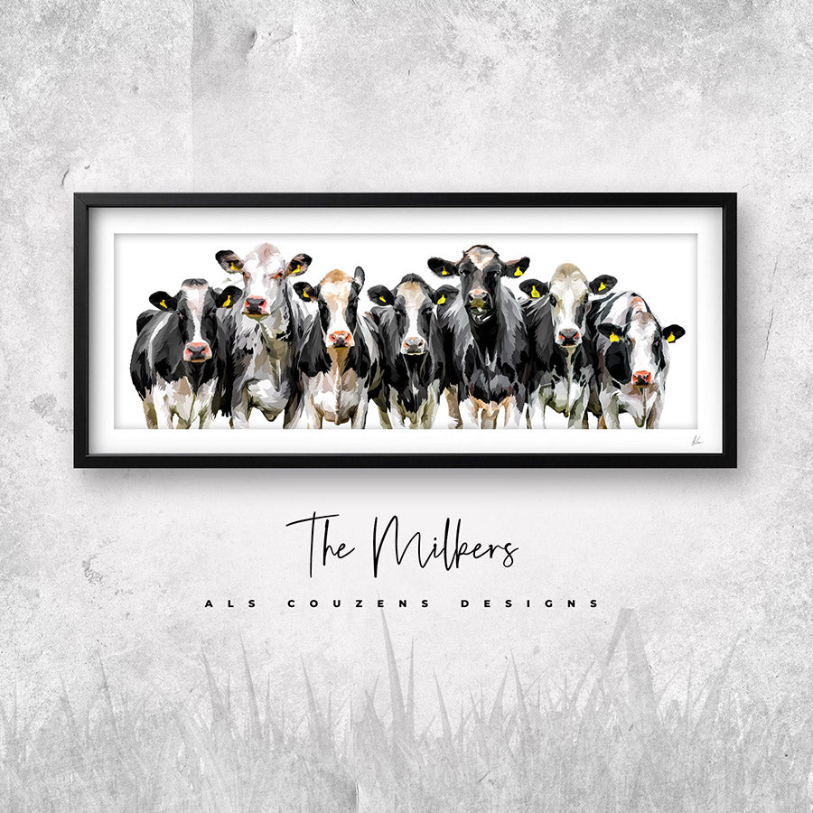 The Milkers