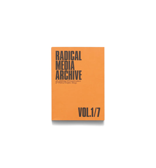 The Radical Media Archive vol.1/7