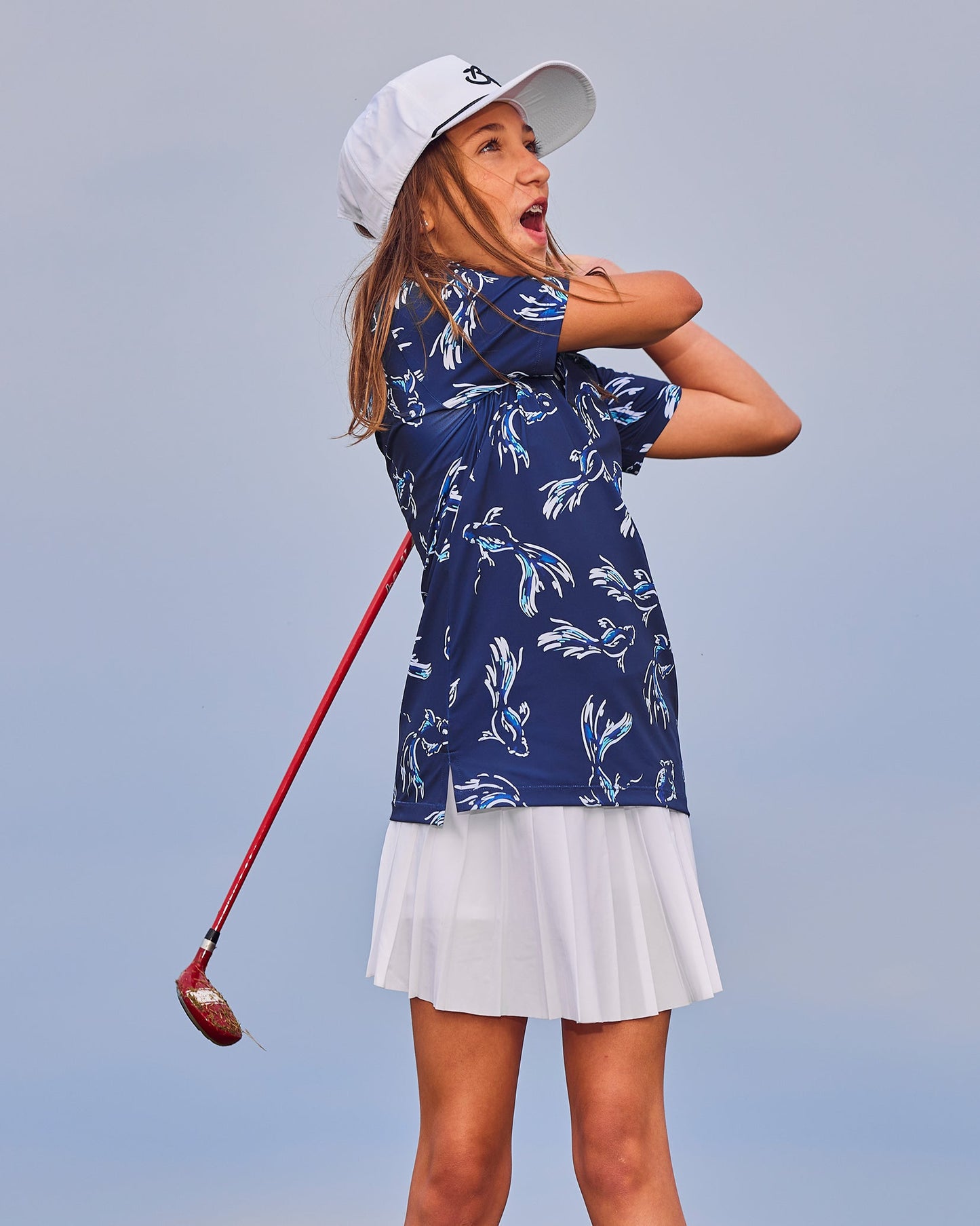 Youth Polo - The Shallows