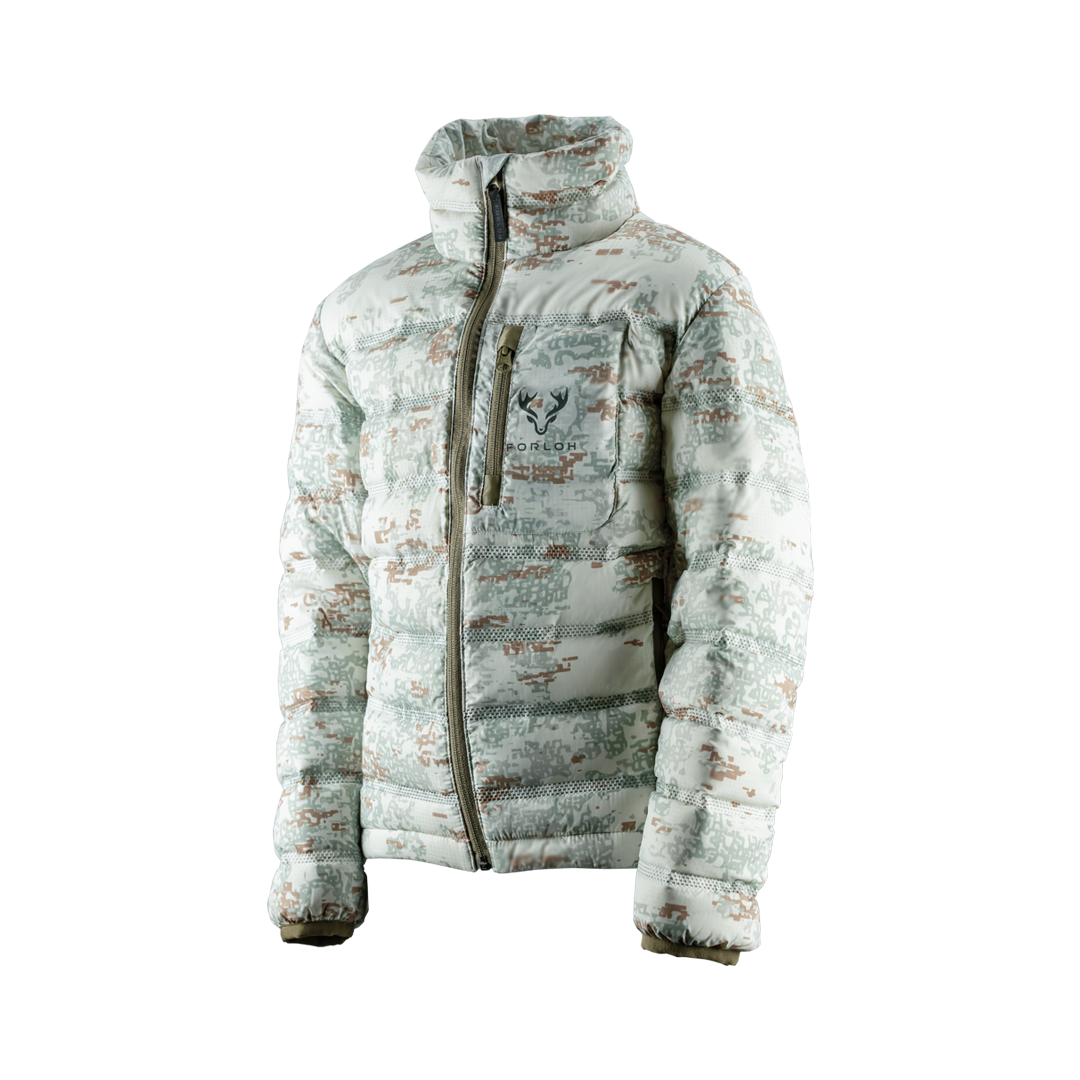 Youth ThermoNeutral Down Jacket