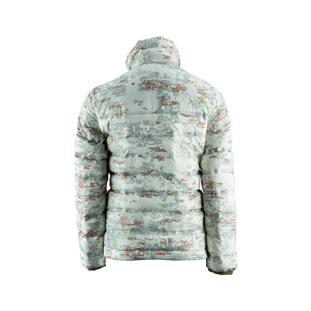 Youth ThermoNeutral Down Jacket