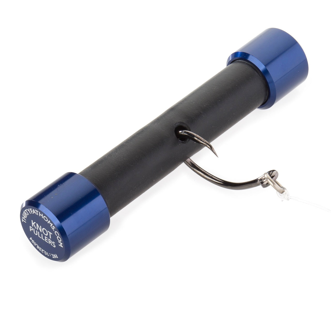 Thirty Fathoms - Model B Knot Pullers