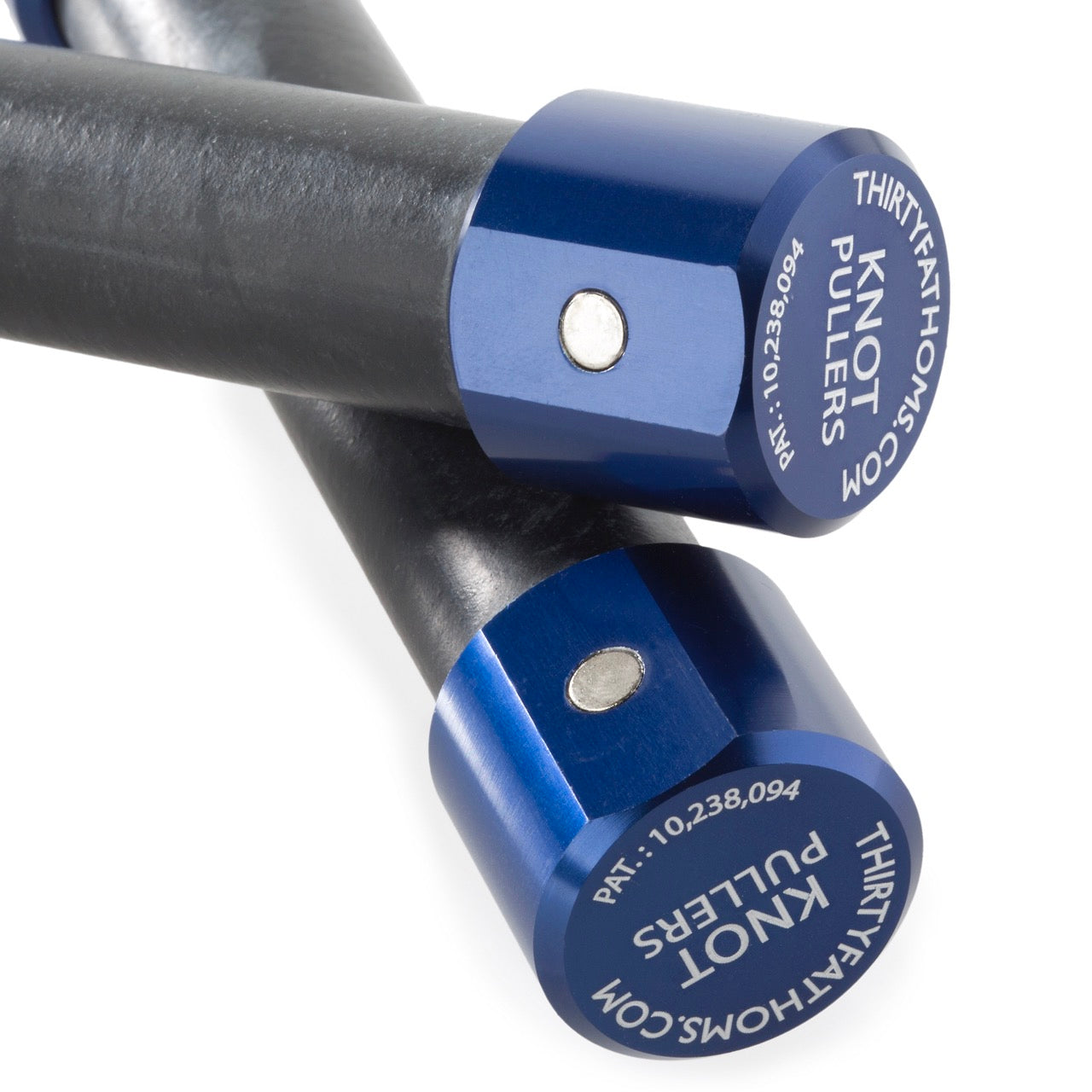 Thirty Fathoms - Model B Knot Pullers