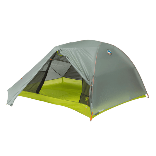 Big Agnes Tiger Wall UL2 HyperBead Tent