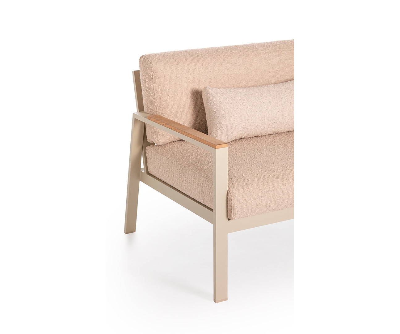 Timeless 2 Seat Sofa