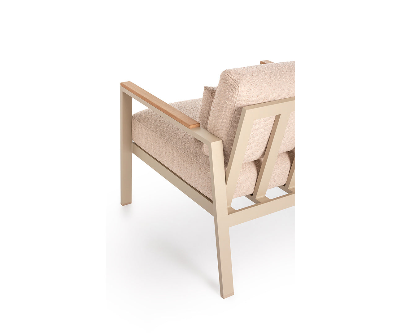 Timeless 2 Seat Sofa