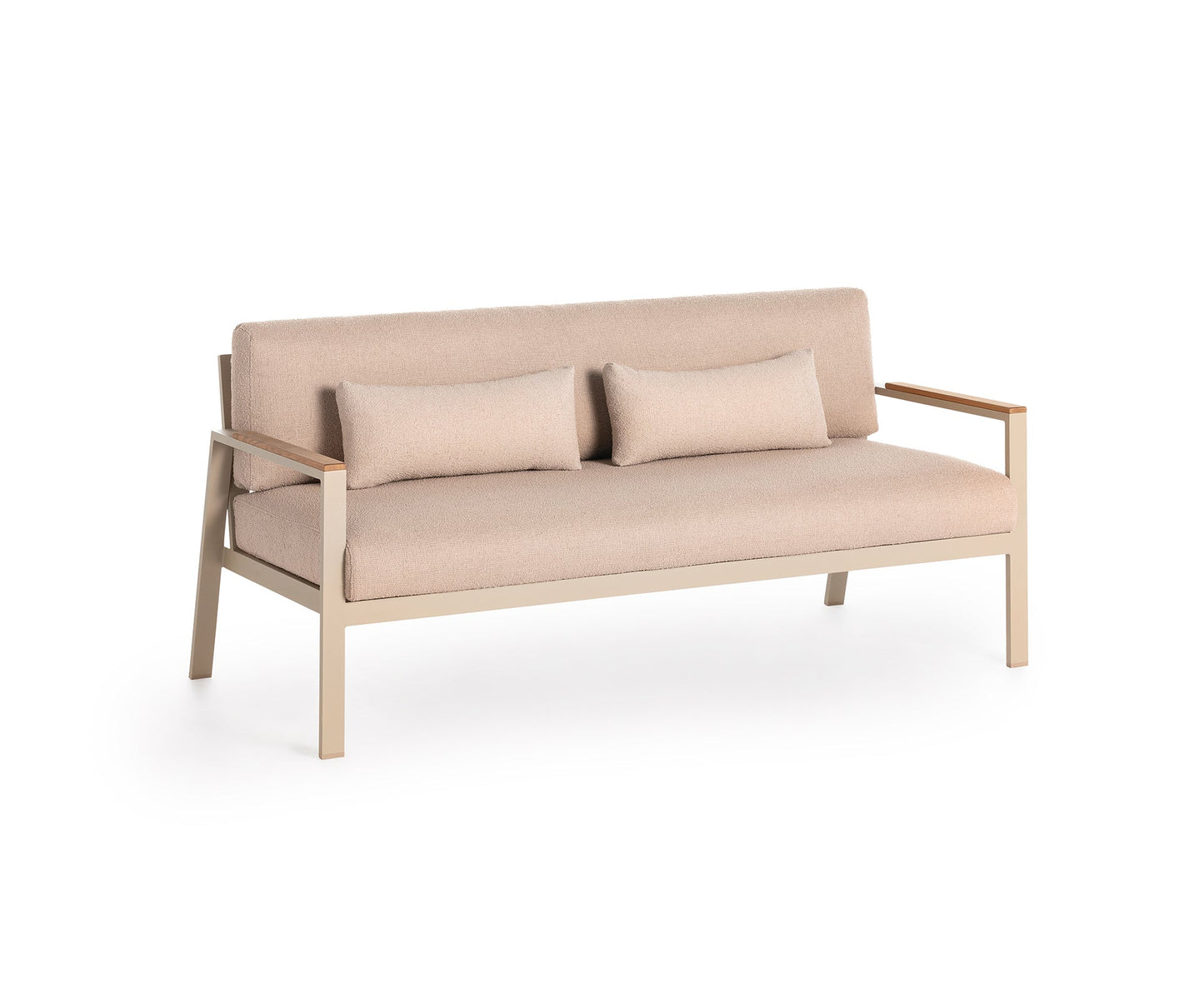 Timeless 2 Seat Sofa