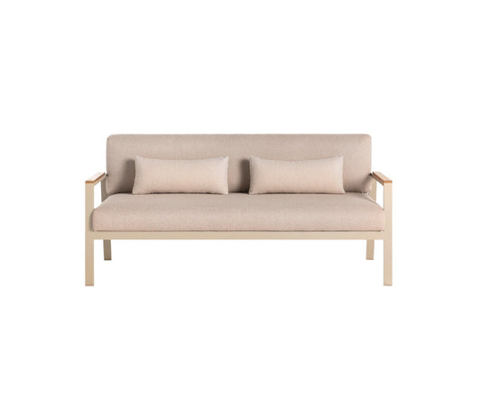 Timeless 2 Seat Sofa