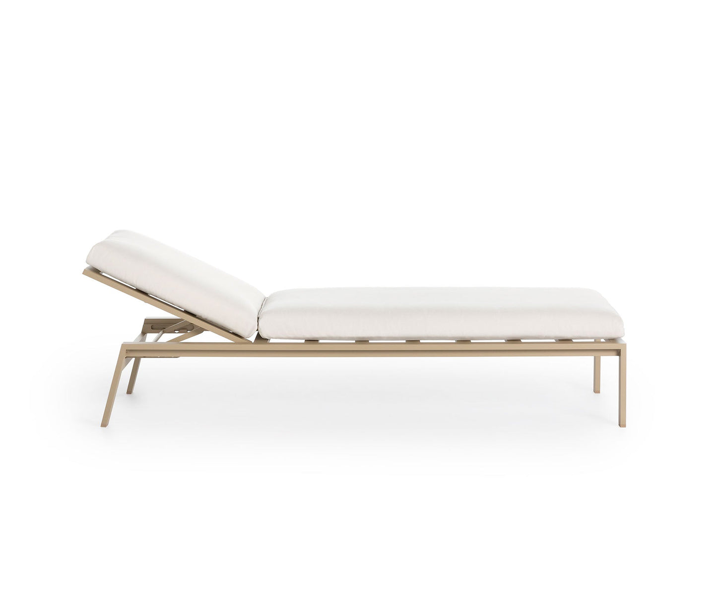 Timeless Chaise Lounge