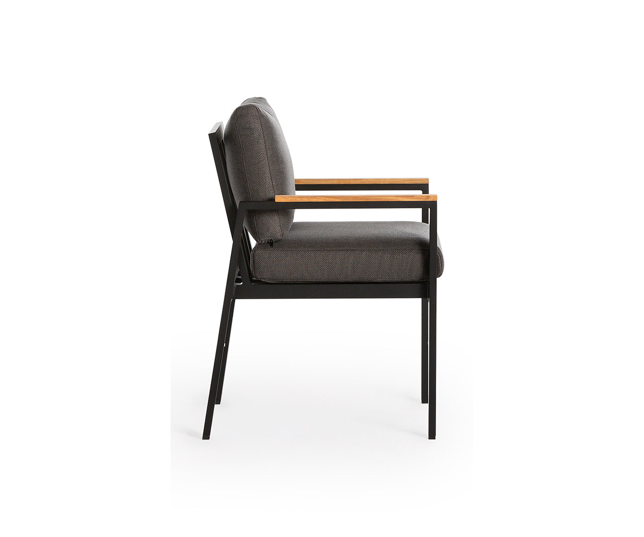 Timeless Dining Armchair