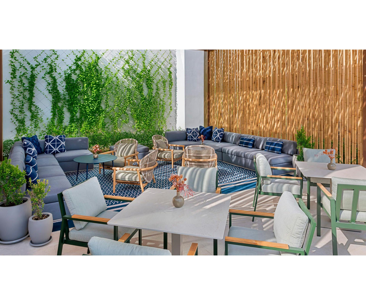 Timeless Dining Armchair