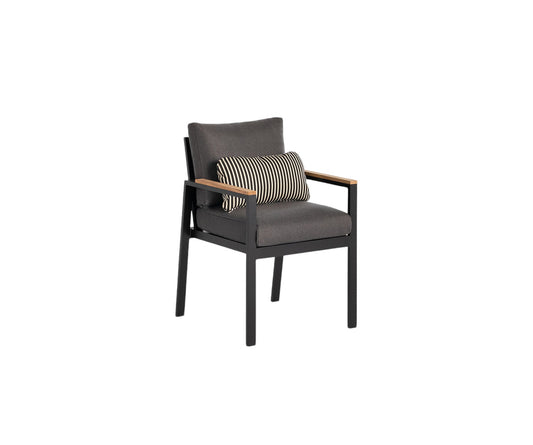 Timeless Dining Armchair