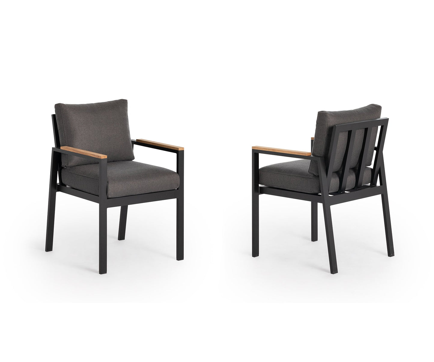Timeless Dining Armchair