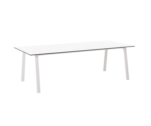 Timeless Rectangular Dining Table