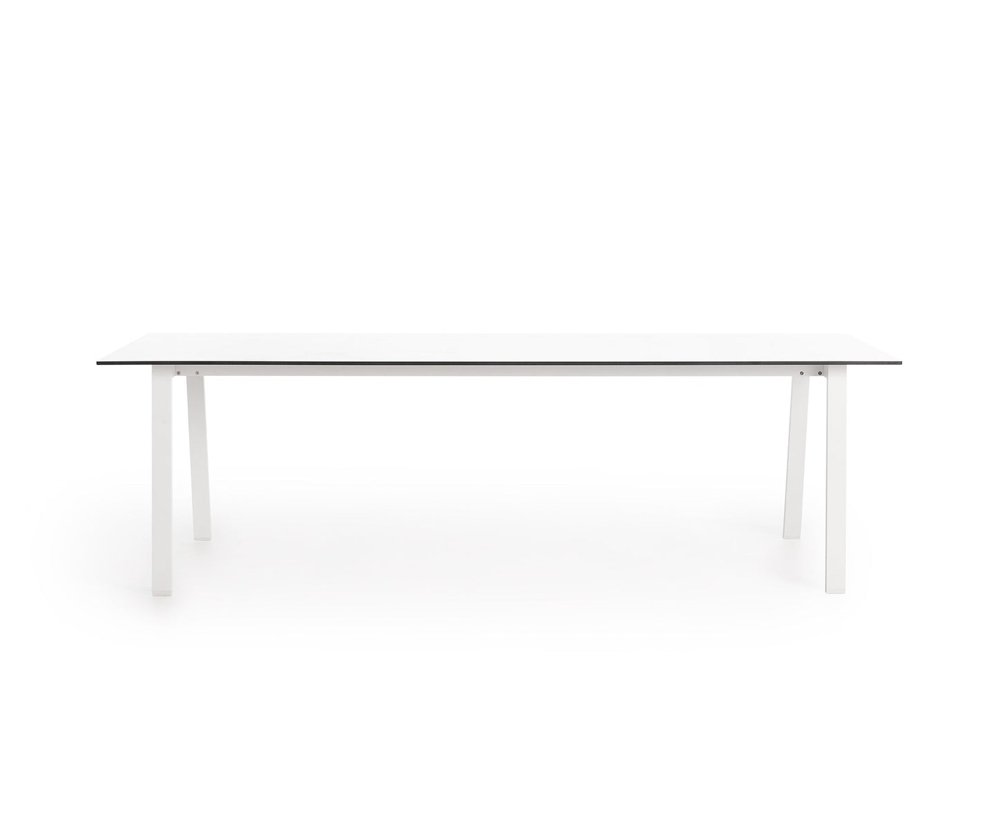 Timeless Rectangular Dining Table