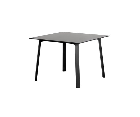 Timeless Square Dining Table