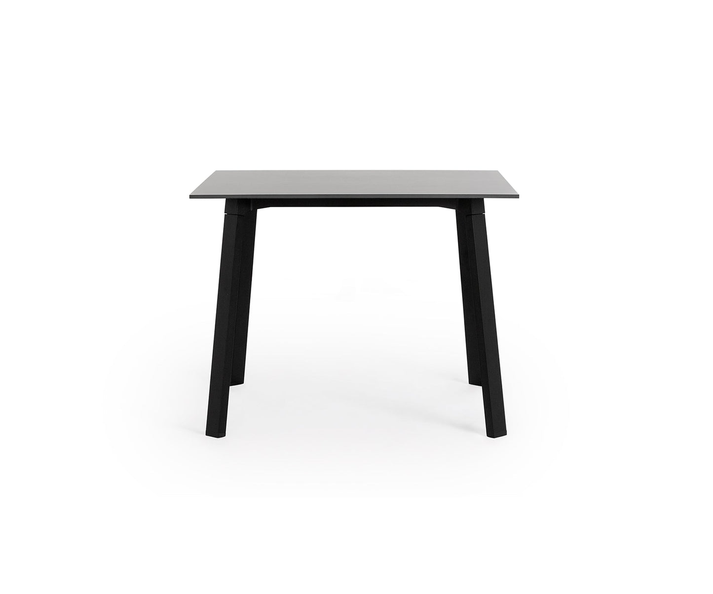 Timeless Square Dining Table