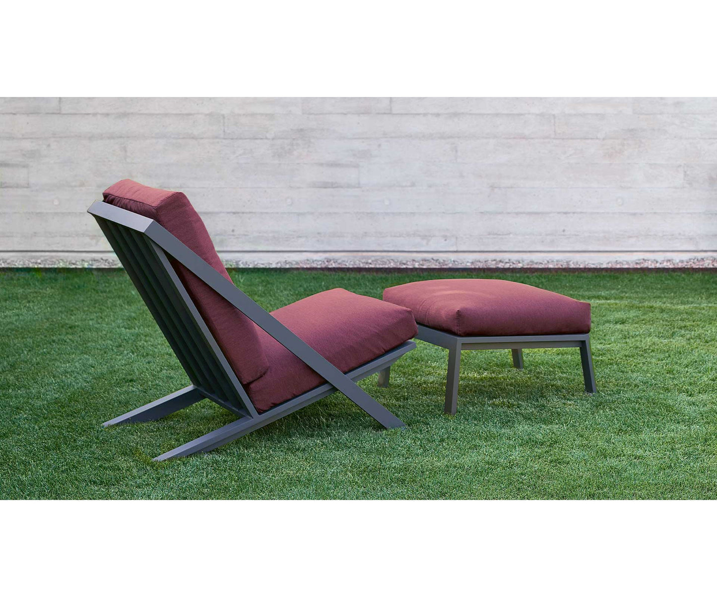 Timeless Relax Club Chair