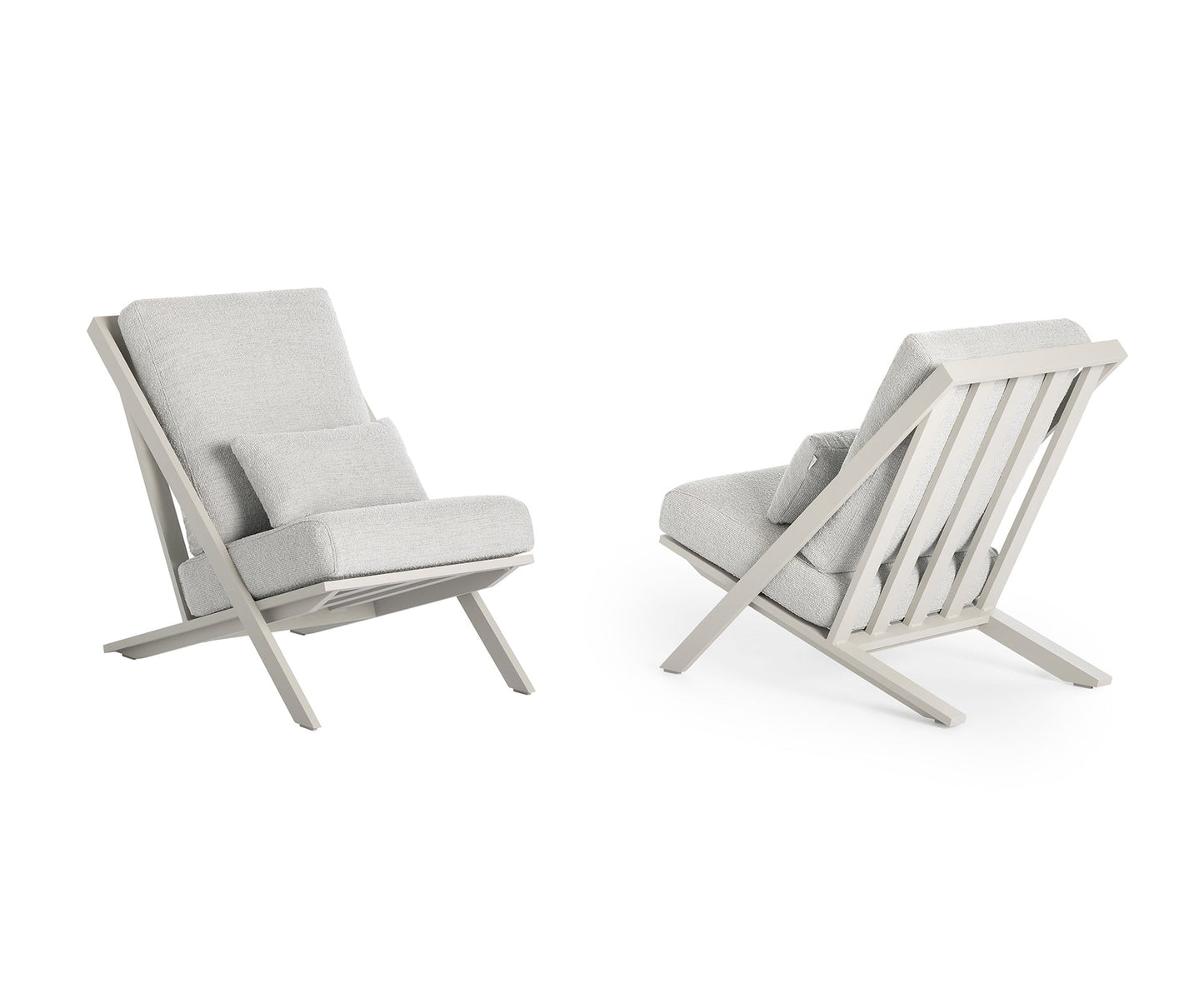 Timeless Relax Club Chair