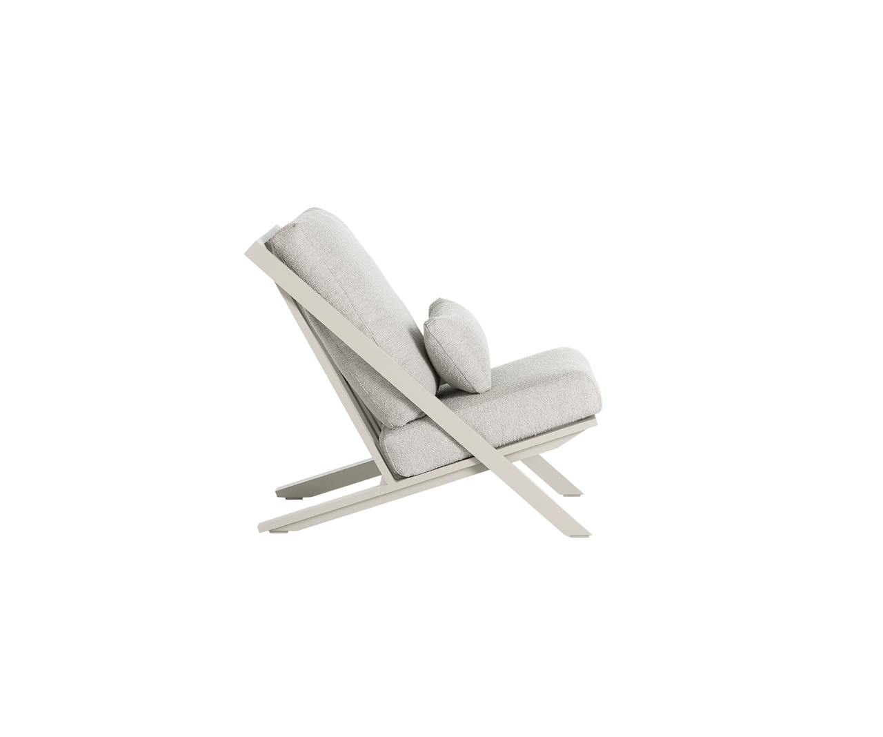 Timeless Relax Club Chair