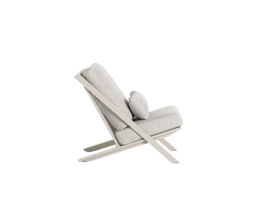 Timeless Relax Club Chair