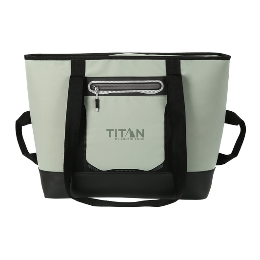 30 Can Insulated Tote
