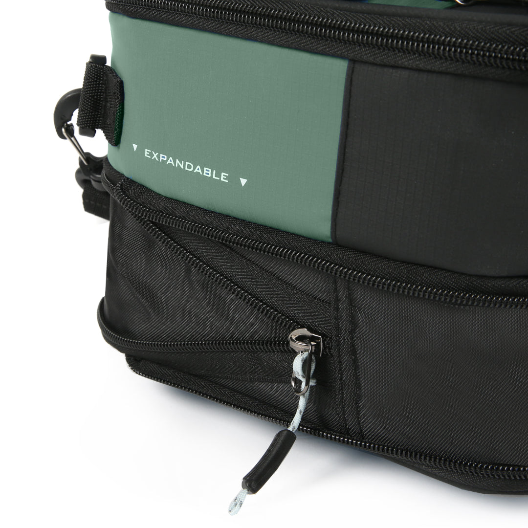 Fridge Cold Crush Resistant Expandable Lunch Bag