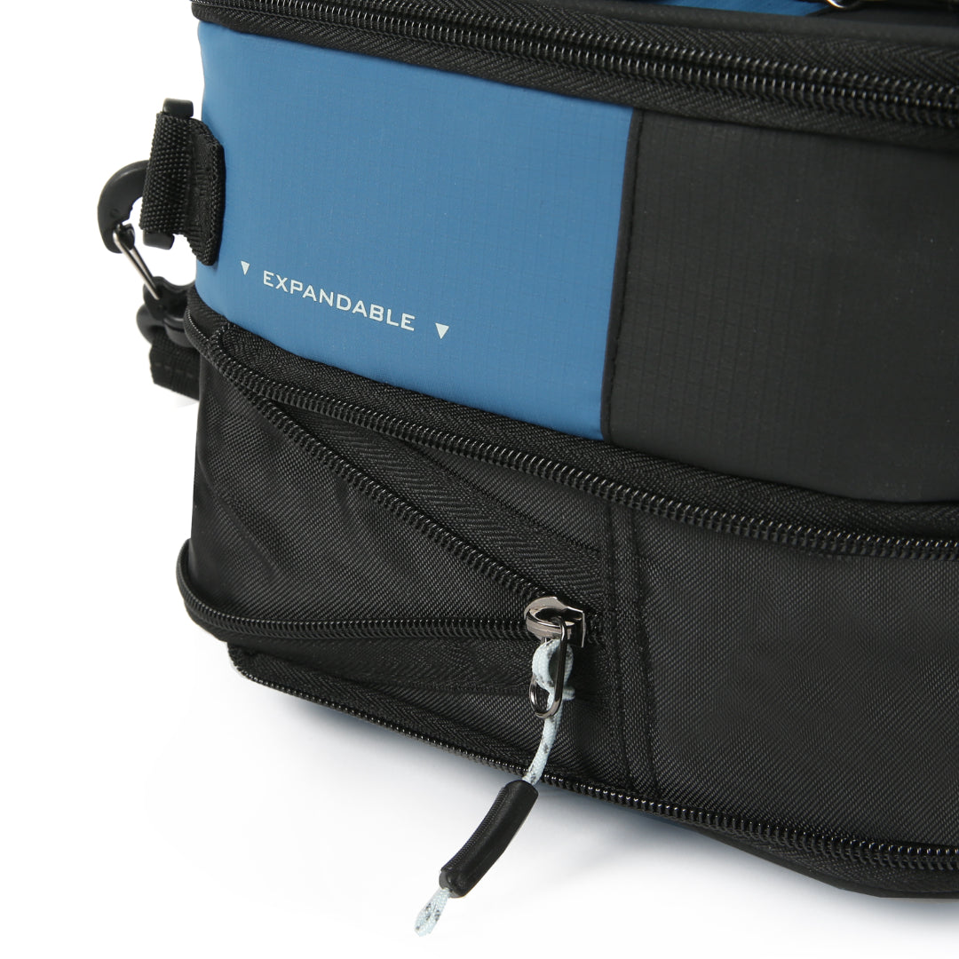 Fridge Cold Crush Resistant Expandable Lunch Bag