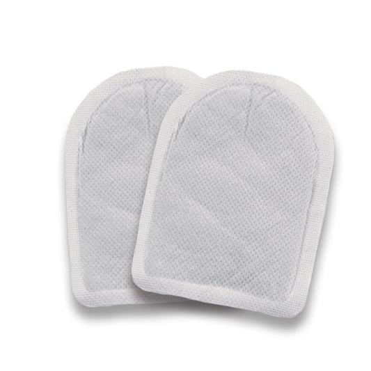 Air-Activated Toe Warmers