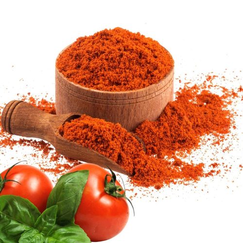 Powder Tomato Fruit Spray Dried