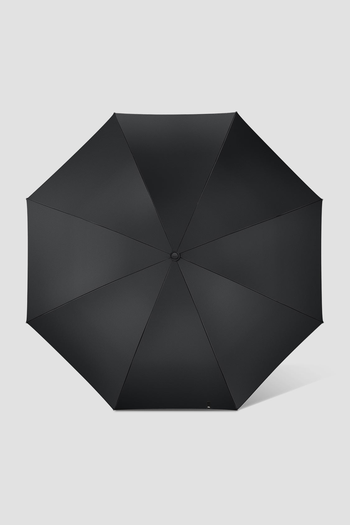 Three-Fold Blackout Sun Protection Umbrella BM397