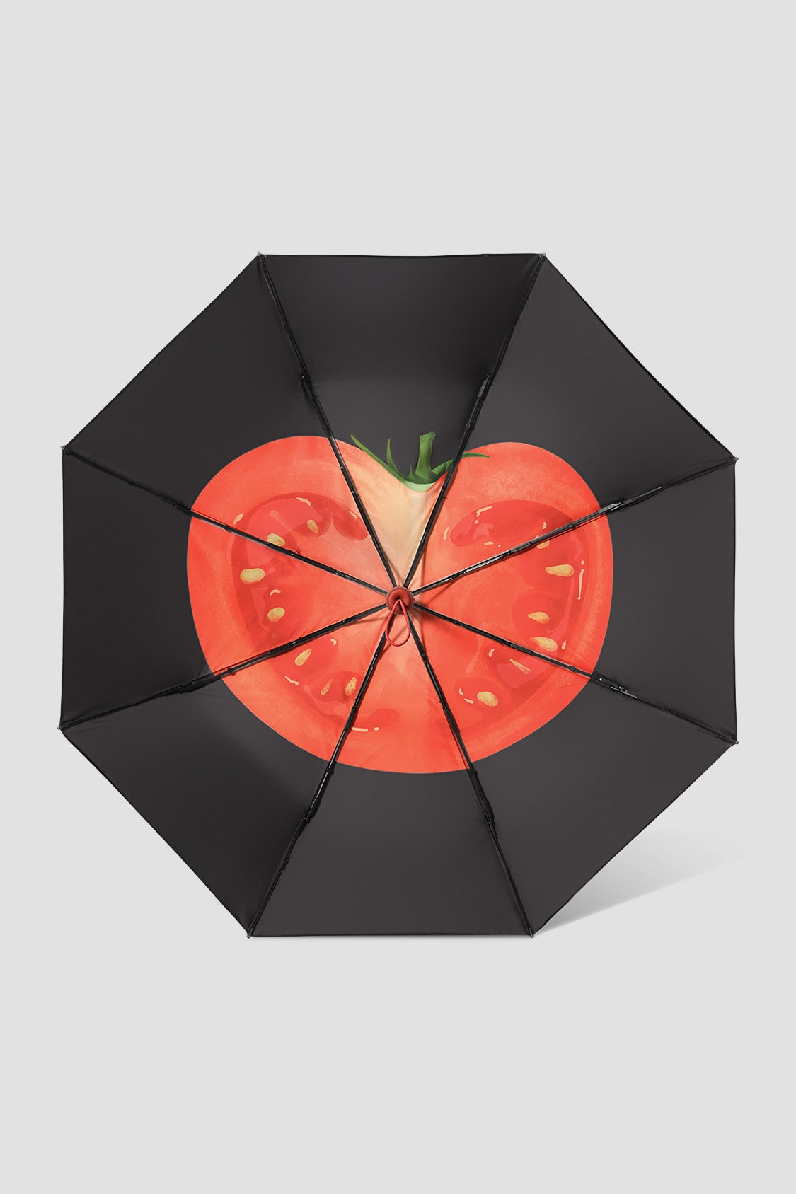 Three-Fold Blackout Sun Protection Umbrella BM397