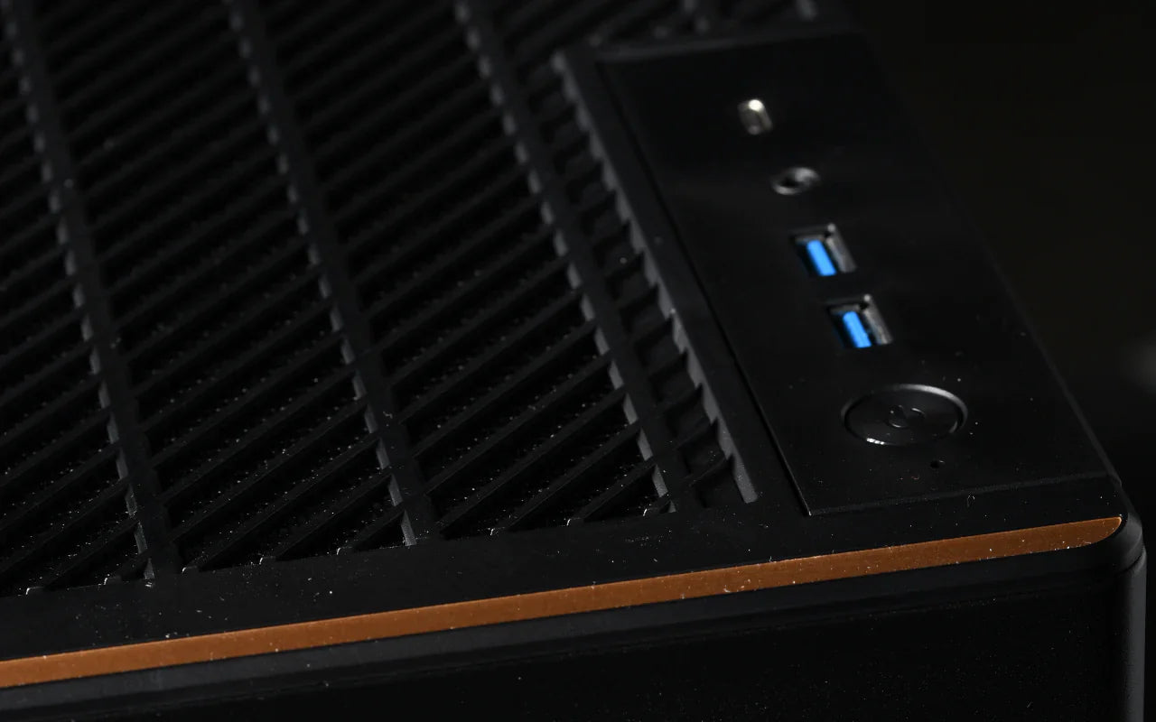 SurfThing Simulation and Gaming Computer