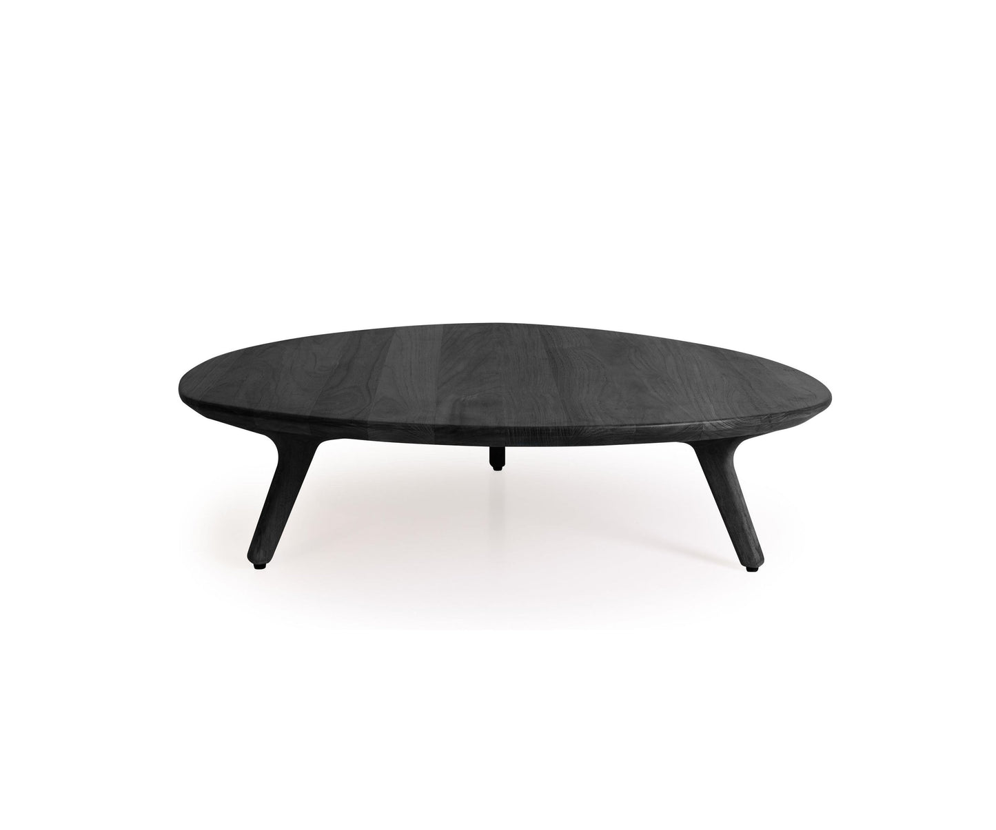 Torsa Low Organic Coffee Table