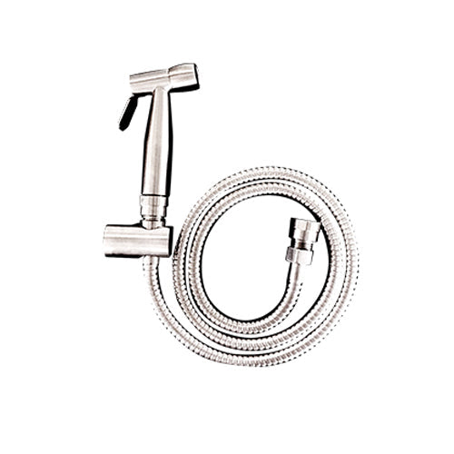 Trigger Spray with Reinforced Hose & Dual Check Valve