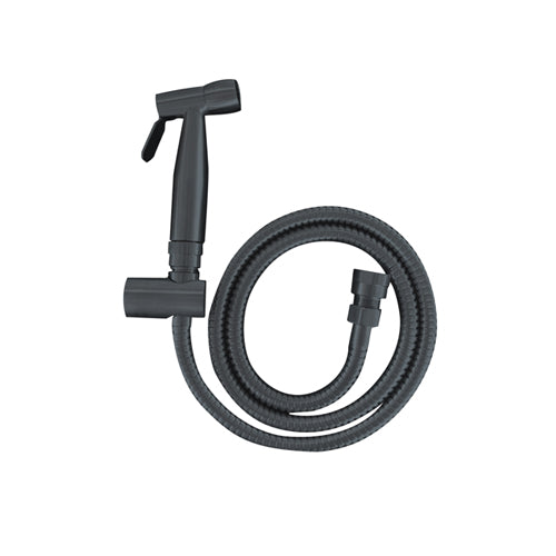 Trigger Spray with Reinforced Hose & Dual Check Valve