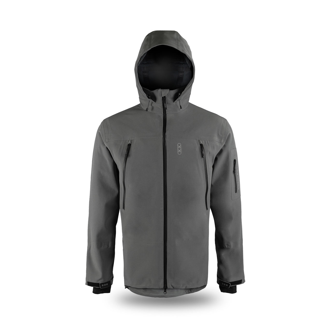 Trinity Peak Jacket 2.0