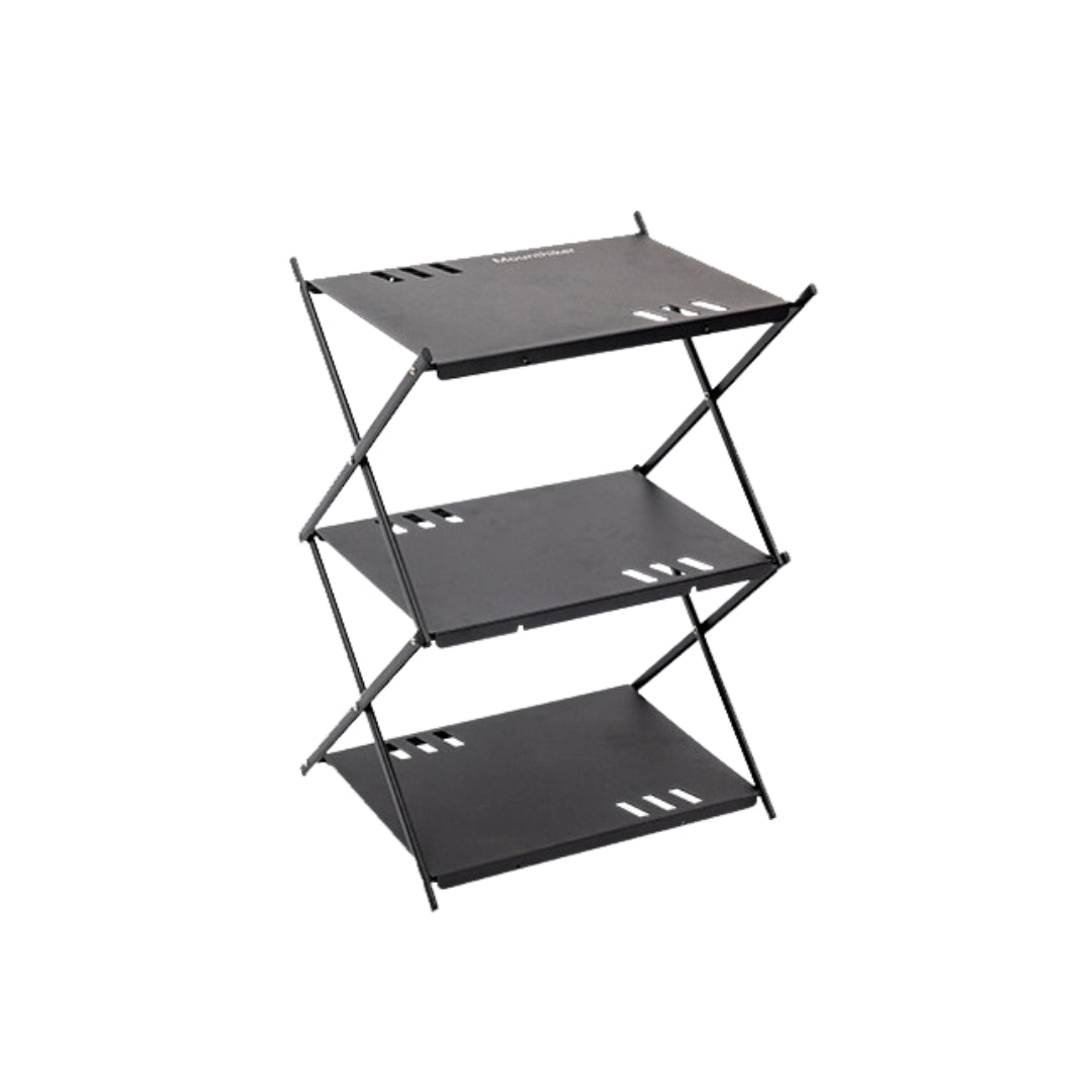 Mountainhiker Triple Rack