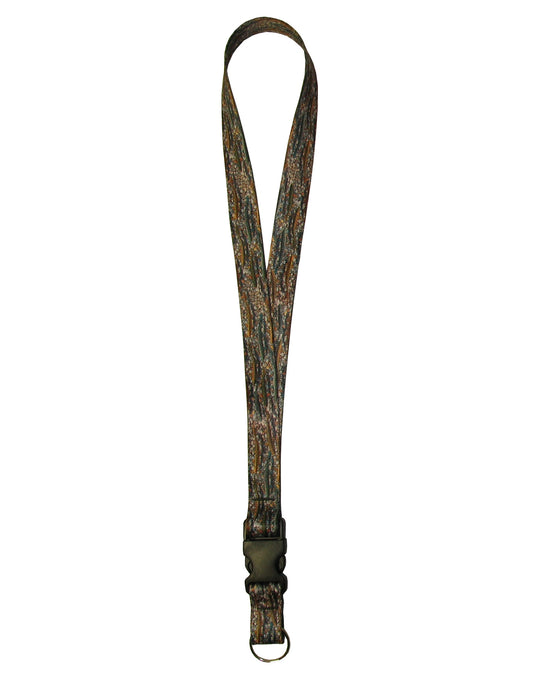 Trout Dreams Lanyard