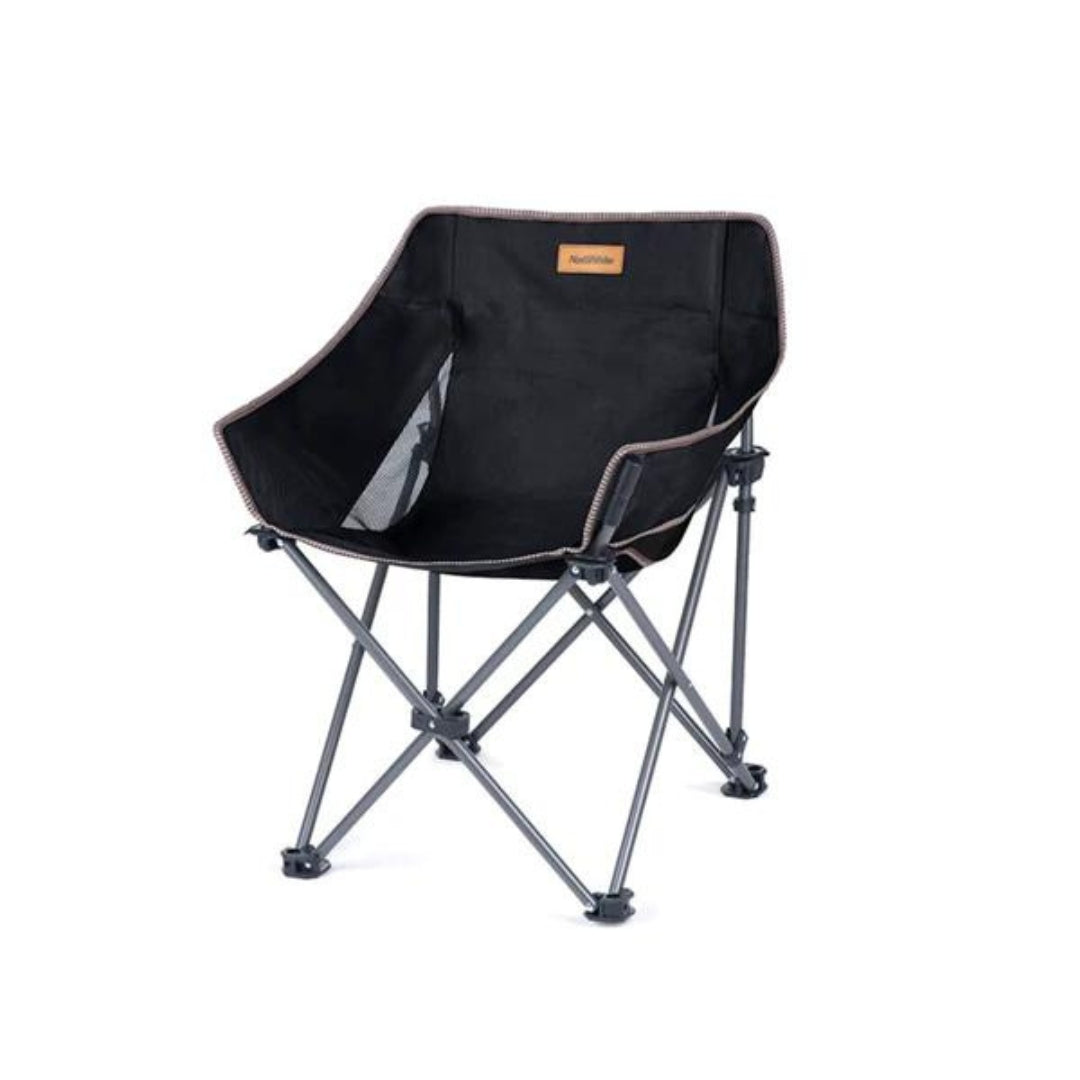 Naturehike NH20JJ022 Outdoor Folding Moon Chair (Type 26)