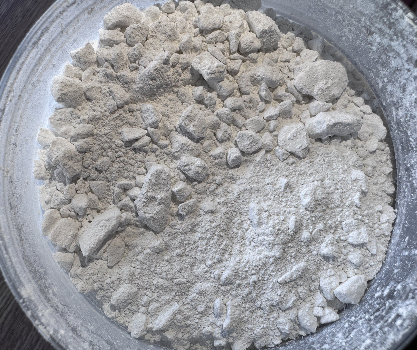 Type N - Hydrated Lime