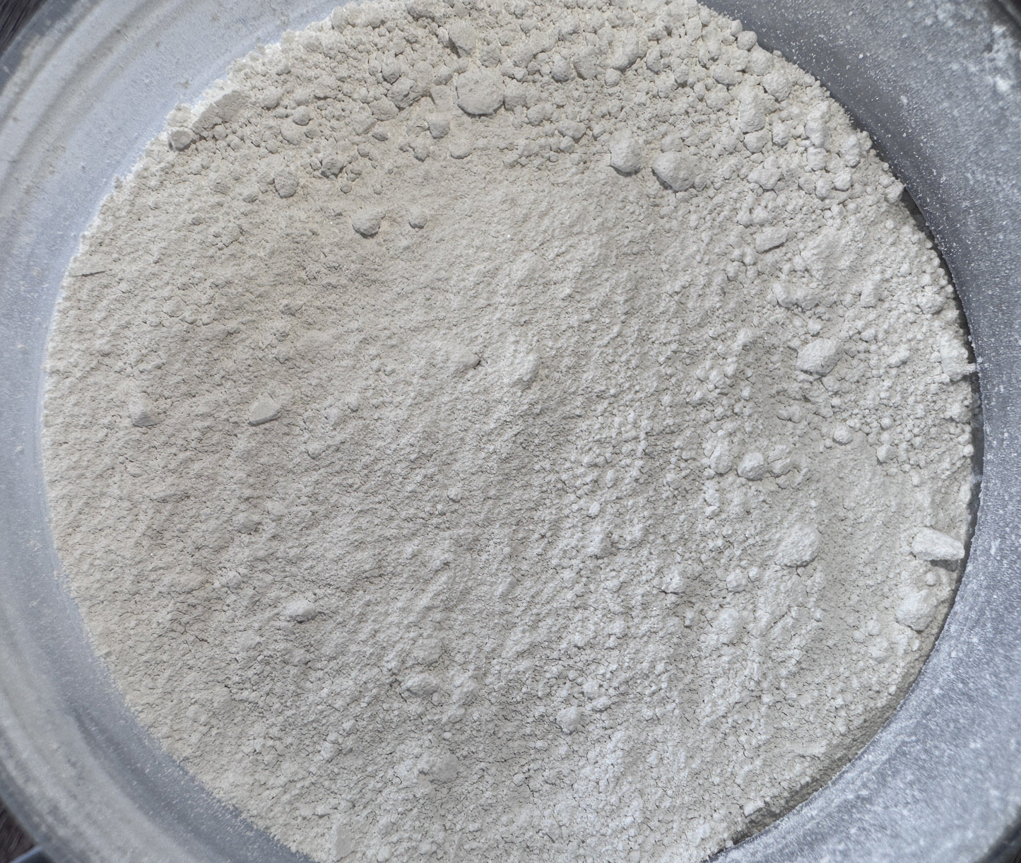 Type S - Hydrated Lime