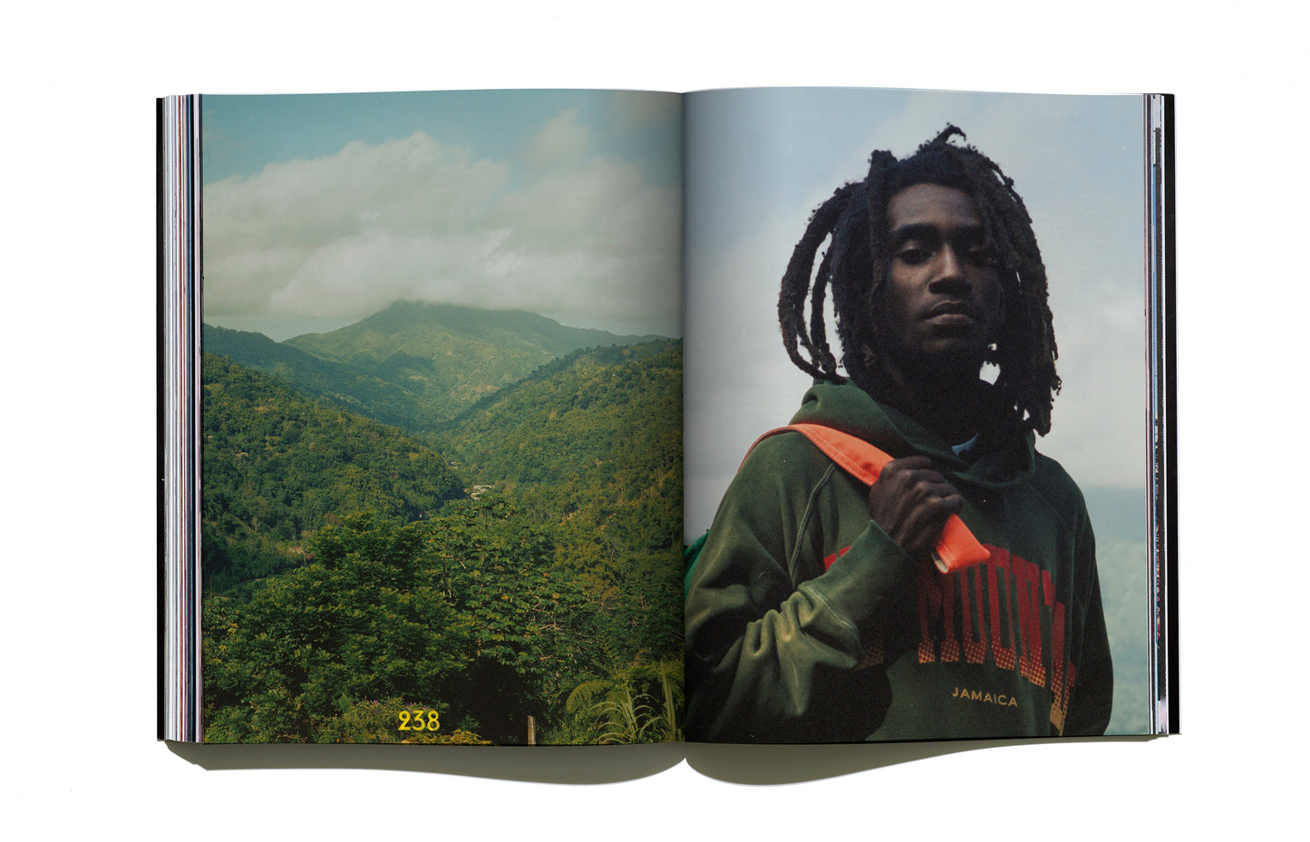 USELESS FIGHTERS MAGAZINE ISSUE 2