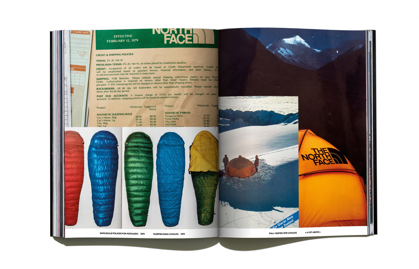 USELESS FIGHTERS MAGAZINE ISSUE 2