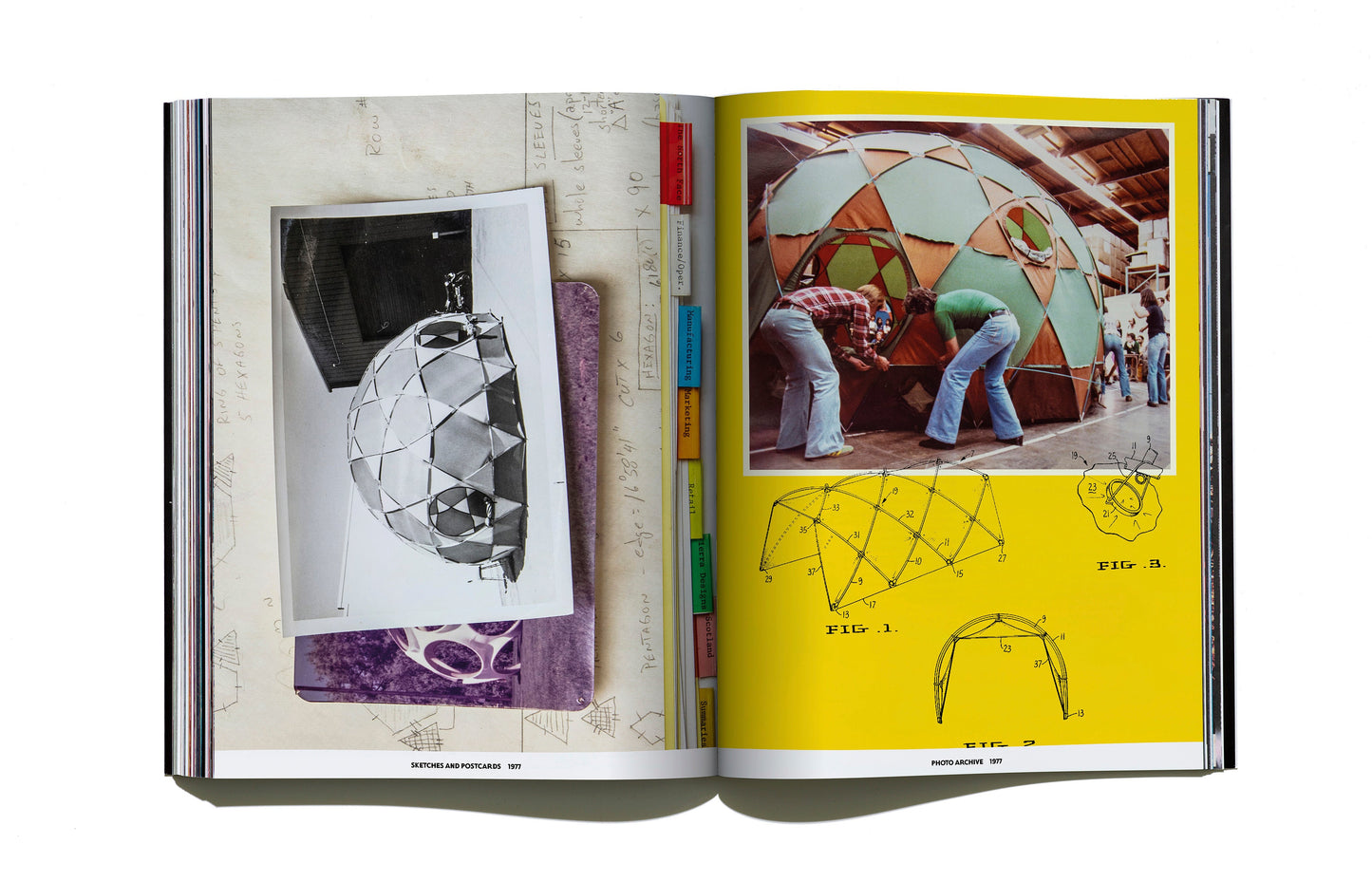 USELESS FIGHTERS MAGAZINE ISSUE 2