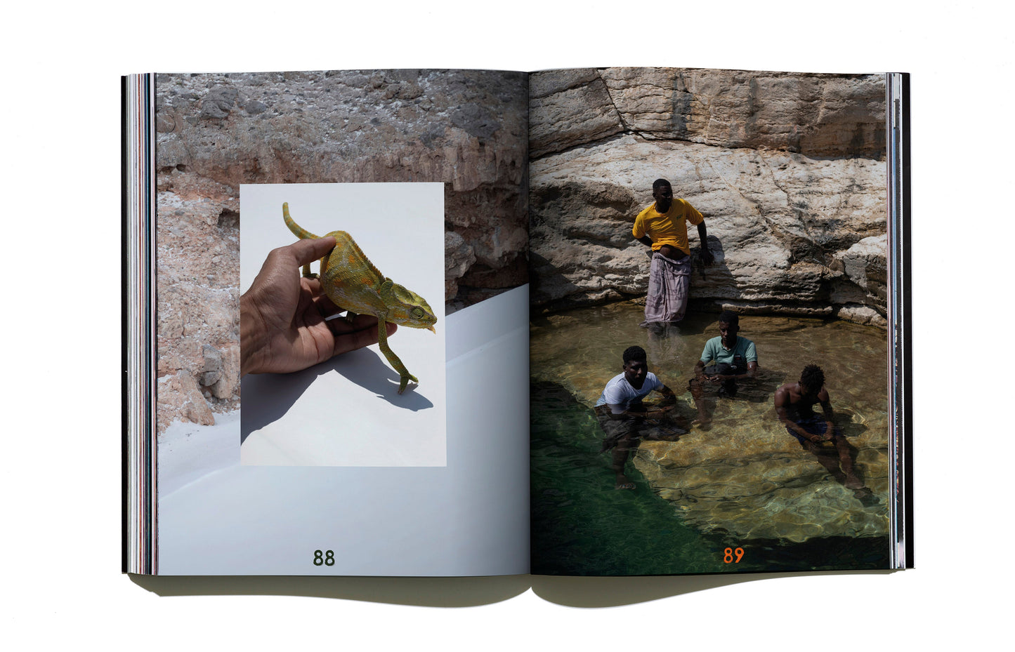 USELESS FIGHTERS MAGAZINE ISSUE 2