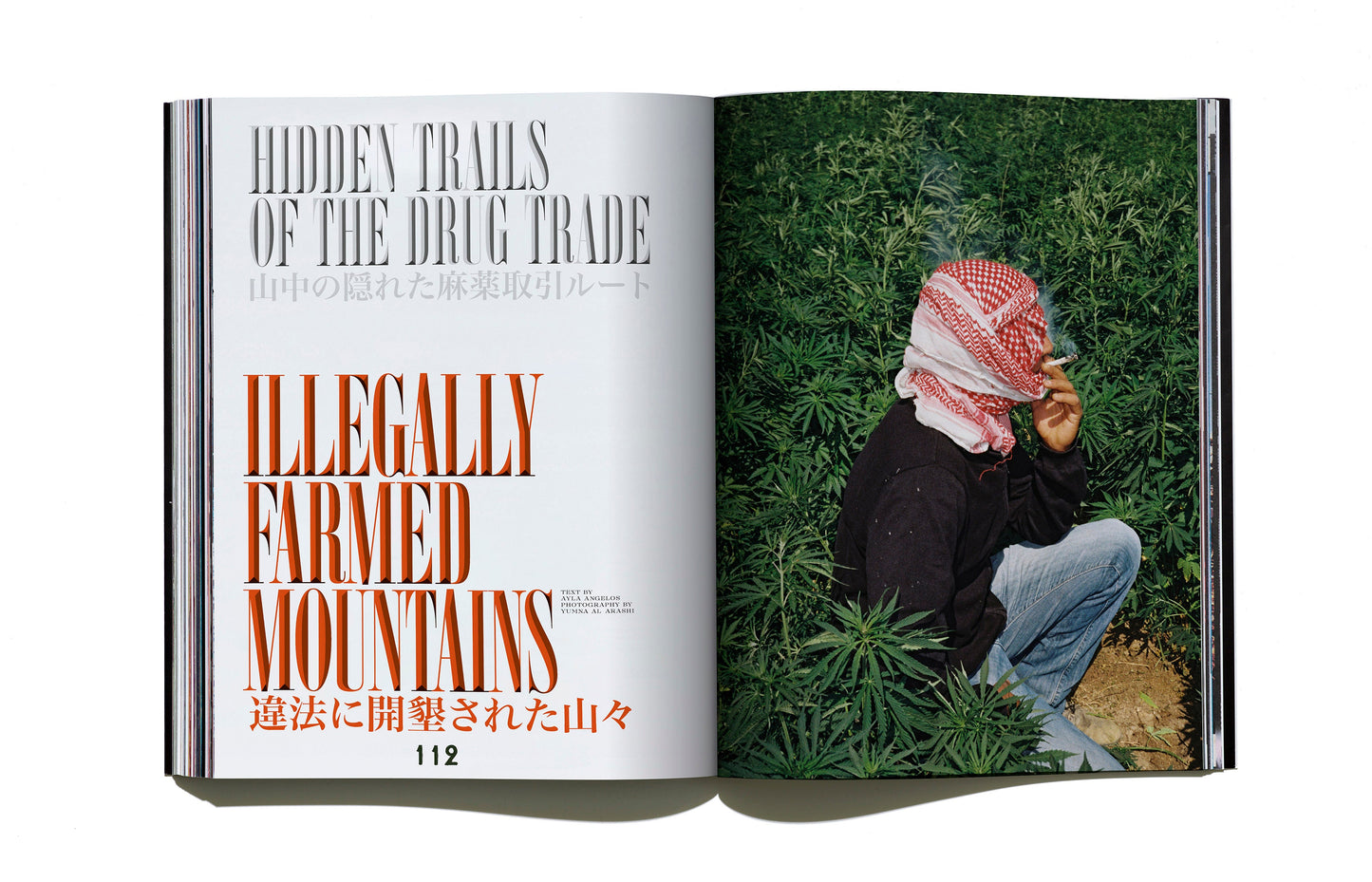 USELESS FIGHTERS MAGAZINE ISSUE 2