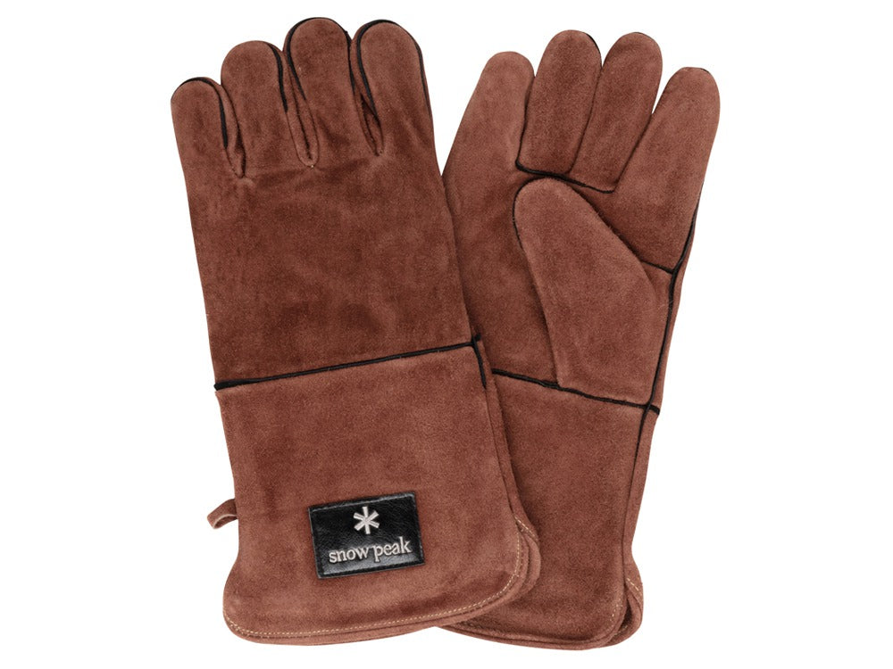 Fire Side Gloves